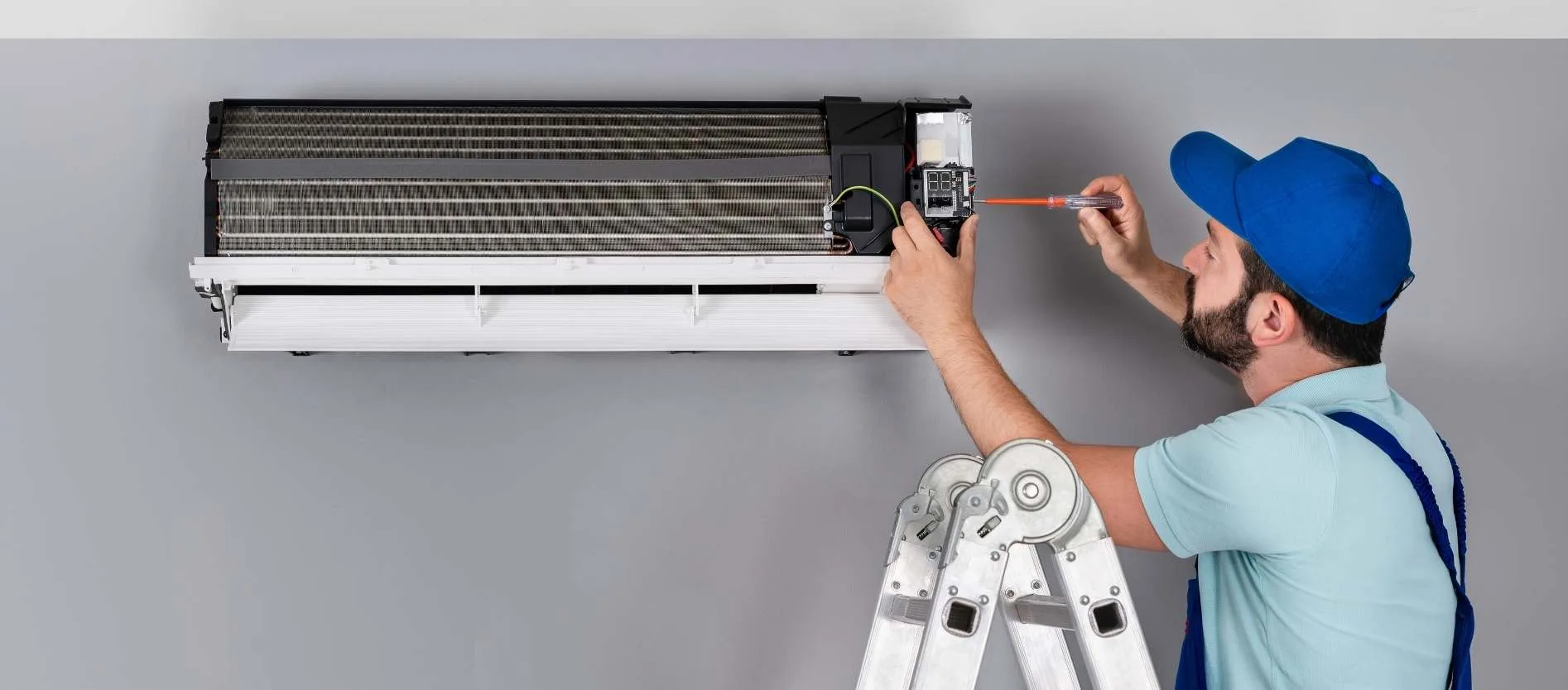 Gebze Arapçeşme TCL Klima Gaz Dolum Servisi